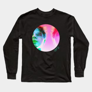 Turning Green Long Sleeve T-Shirt